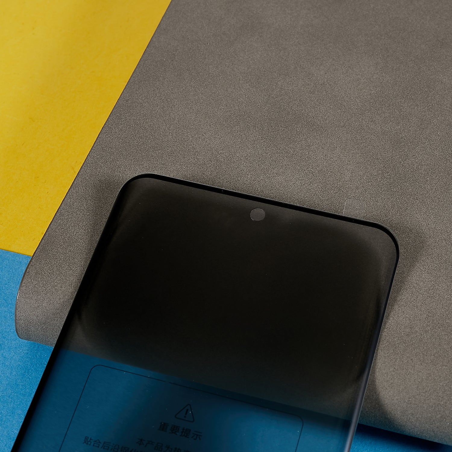 RURIHAI Anti-Spy Screen Protector for Honor 70 Pro 5G 3D Curved Side Glue Anti Peeping Tempered Glass Film RURIHAI Anti-Spy Screen Protector for Honor 70 Pro 5G 3D Curved Side Glue Anti Peeping Tempered Glass Film